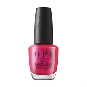 OPI Nail Lacquer Vernis Blame the Mistletoe 15ml (Terribly Nice) -