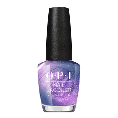 OPI Nail Lacquer Vernis Shaking My Sugarplums 15ml (Terribly Nice) -