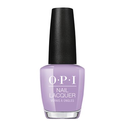 OPI Nail Lacquer Sickeningly Sweet 15ml (Terribly Nice) -