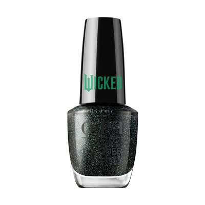 OPI Nail Lacquer Vernis Deflying Gravity 15 ml (HOLIDAY)