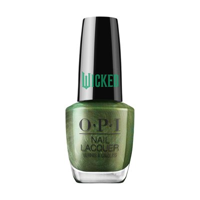 OPI Nail Lacquer Vernis Ozitively Elphaba 15 ml (HOLIDAY)