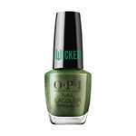 OPI Nail Lacquer Ozitively Elphaba 15 ml (HOLIDAY)