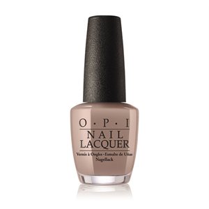 OPI Nail Lacquer Icelanded a Bottle of OPI 15 ml Iceland Coll +