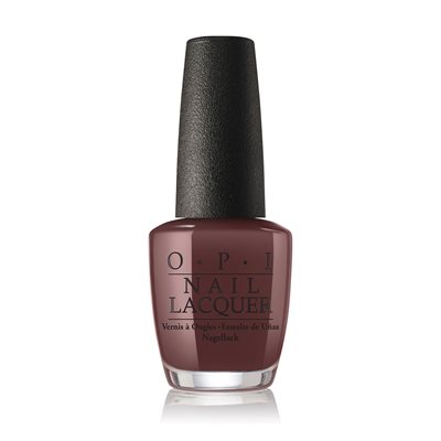 OPI Nail Lacquer That's What Friends Are Thor 15 ml Iceland Coll +