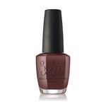 OPI Nail Lacquer That's What Friends Are Thor 15 ml Iceland Coll +