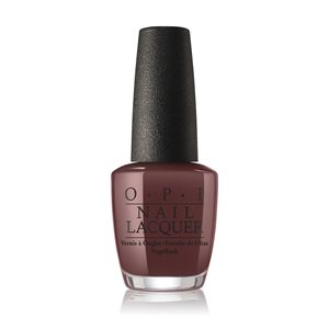 OPI Nail Lacquer Vernis That's What Friends Are Thor 15 ml (Iceland Coll) +