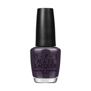 OPI Nail Lacquer Vernis Krona-logical Order 15 ml (Iceland Coll) +