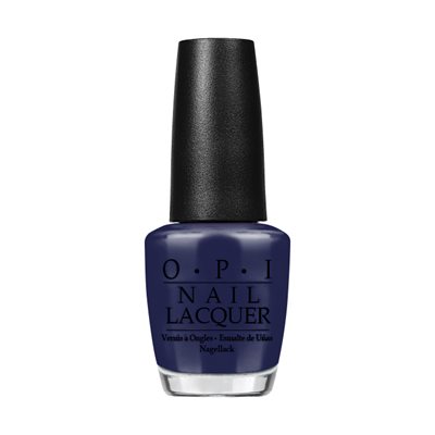 OPI Nail Lacquer Vernis Suzi & the Arctic Fox 15 ml (Iceland Coll) +