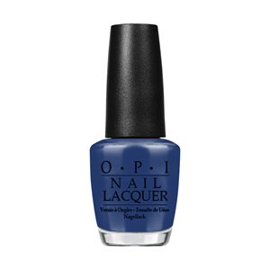 OPI Nail Lacquer Vernis Less is Norse 15 ml (Iceland Coll) +