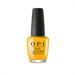 OPI Nail Lacquer Sun, Sea, and Sand in My Pants 15ml (lisbon) +