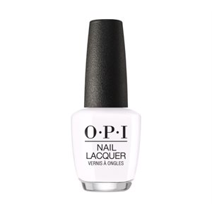 OPI Nail Lacquer Suzi Chases Potu-geese 15ml (lisbon collection) +