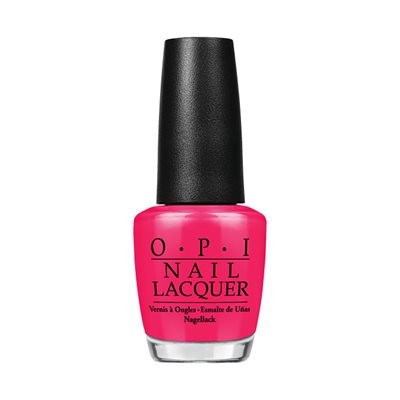 OPI Nail Lacquer Vernis Dutch Tulips 15 ml