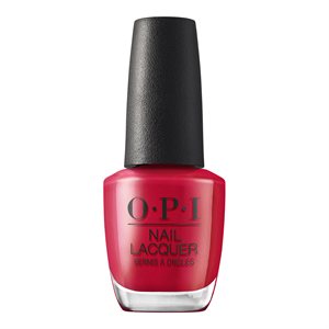 OPI Nail Lacquer Art Walk in Suzi's Shoes 15 ml (Downtown LA)