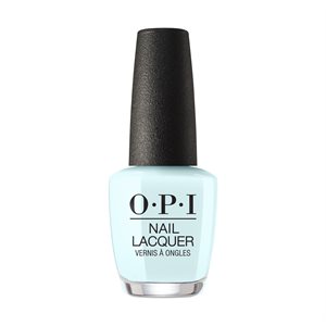 OPI Nail Lacquer Mexico City Move-mint 15ml (Mexico) -