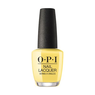 OPI Nail Lacquer Don’t Tell a Sol 15ml Mexico -