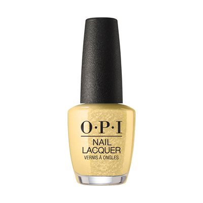 OPI Nail Lacquer Suzi’s Slinging Mezcal 15ml Mexico -