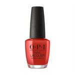 OPI Nail Lacquer Viva OPI! 15ml Mexico -