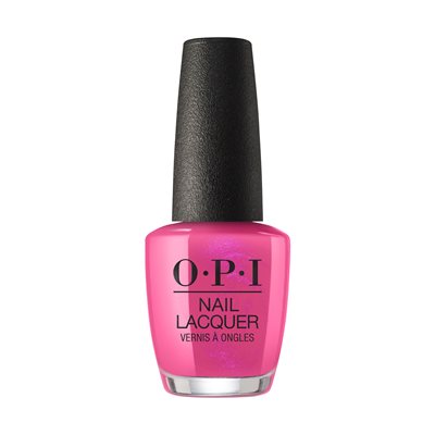 OPI Nail Lacquer Vernis Telenovela Me About It 15ml (Mexico) -