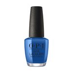 OPI Nail Lacquer Vernis Mi Casa Es Blue Casa 15ml (Mexico) -