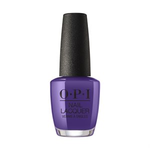 OPI Nail Lacquer Mariachi Makes My Day 15ml Mexico-