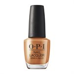 OPI Nail Lacquer Have Your Panettone and Eat it Too 15ml -