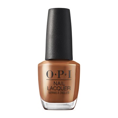 OPI Nail Lacquer vernis My Italian is a Little Rusty 15ml  (Muse of Milan) -