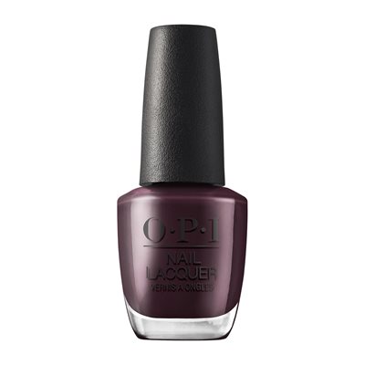 OPI Nail Lacquer Complimentary Wine 15ml( Muse of Milan)