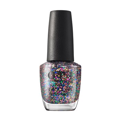 OPI Nail Lacquer Vernis Cheers to Mani Years 15 ml (Celebration)-