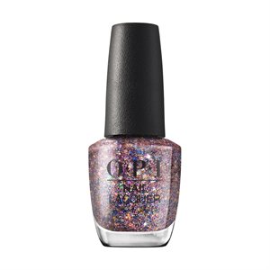 OPI Nail Lacquer Confetti Ready15 ml (Celebration)-