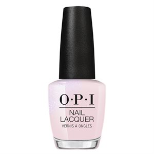 OPI Nail Lacquer From Dusk til Dune15ml (Malibu)