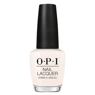 OPI Nail Lacquer Vernis Coastal Sand-tuary 15ml (Malibu) +