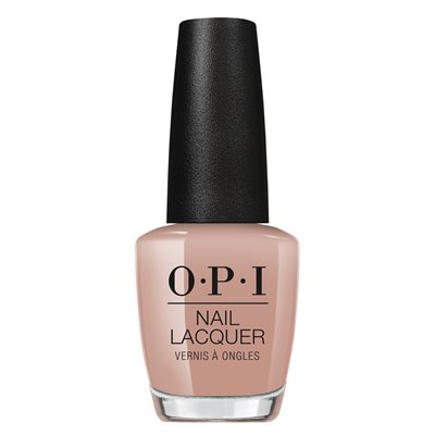 OPI Nail Lacquer El Mat-adoring You 15ml (Malibu)