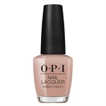 OPI Nail Lacquer Vernis El Mat-adoring You 15ml (Malibu)