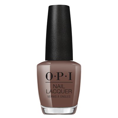 OPI Nail Lacquer Cliffside Karaoker 15ml (Malibu)