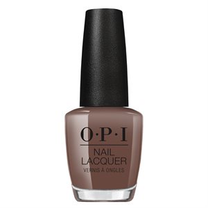 OPI Nail Lacquer Vernis Cliffside Karaoke 15ml (Malibu)