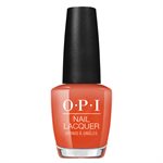 OPI Nail Lacquer Vernis PCH Love Song 15ml (Malibu)