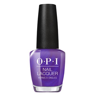 OPI Nail Lacquer The Sound of Vibrance 15ml (Malibu)