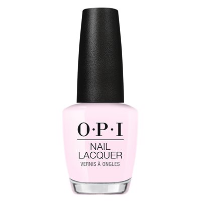 OPI Nail Lacquer VernisLet's be Friends! 15ml (Hello Kitty)