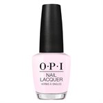 OPI Nail Lacquer VernisLet's be Friends! 15ml (Hello Kitty)