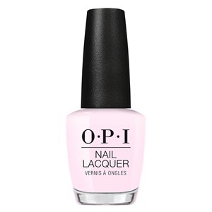 OPI Nail Lacquer VernisLet's be Friends! 15ml (Hello Kitty)