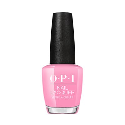 OPI Nail Lacquer I Quit My Day Job? 15ml (Make The Rules)