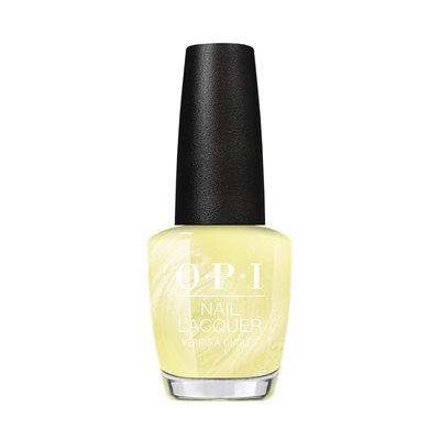 OPI Nail Lacquer Sunscreening My Calls? 15ml (Make The Rules)