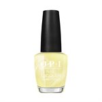 OPI Nail Lacquer Sunscreening My Calls? 15ml (Make The Rules)