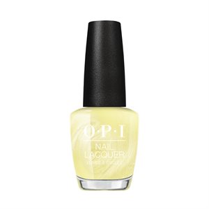 OPI Nail Lacquer Sunscreening My Calls? 15ml (Make The Rules)