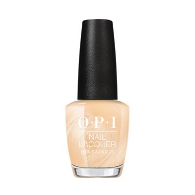 OPI Nail Lacquer Vernis Sanding in Stilettos? 15ml (Make The Rules)