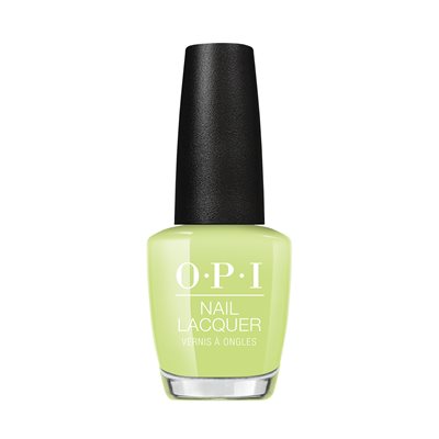 OPI Nail Lacquer Vernis Summer? Monday-Fridays 15ml (Make The Rules)