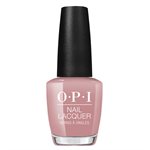 OPI Nail Lacquer Somewhere Over The Rainbow Mountains 15ml (collection peru)+