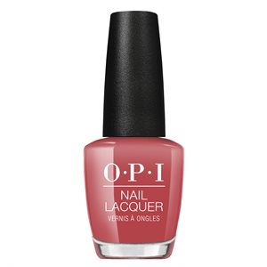 OPI Nail Lacquer Vernis My Solar Clock is Ticking 15ml (collection peru) +