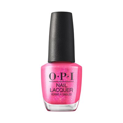 OPI Nail Lacquer Spring Break the Internet 15ml (Me, Myself)