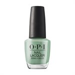 OPI Nail Lacquer Polish Self Made 15 ml (Your Way)